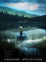 Greener Mountains posteri