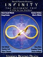 Infinity - The Ultimate Trip posteri