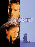 Indiscreet posteri