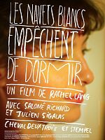 Les Navets blancs empêchent de dormir la nuit posteri