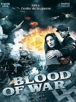 Blood of War posteri
