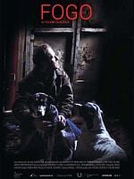 Fogo posteri