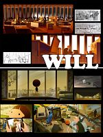 Will posteri