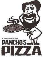 Pancho's Pizza posteri