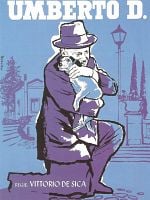 Umberto D. posteri