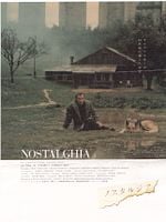 Nostalji posteri