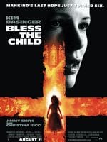 Kutsanmış Çocuk posteri