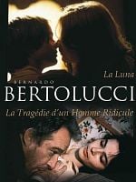 Gülünç Bir Adamın Trajedisi posteri