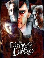 Şeytanın Bel Kemiği posteri