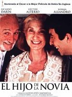 Gelinin Oğlu posteri