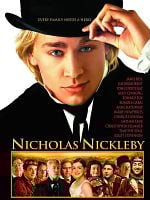 Nicholas Nickleby posteri