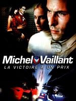 Michel Vaillant posteri