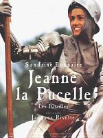 Bakire Jeanne: Savaşlar posteri