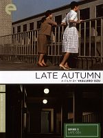 Geç Sonbahar posteri