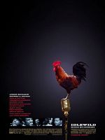 Idlewild posteri