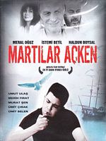 Martılar Açken posteri