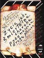 Hayat Seks Yoluyla Bulaşan Ölümcül Bir Hastalıktır posteri