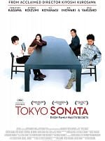 Tokyo Sonatı posteri