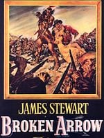 Broken Arrow posteri