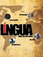 Língua - Vidas em Português posteri