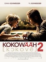 Kokowääh 2 posteri