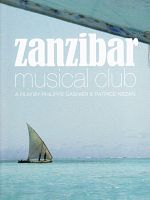 Zanzibar Musical Club posteri