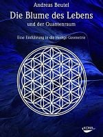 Die Blume des Lebens und der Quantenraum posteri