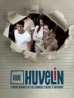 Rue Huvelin posteri