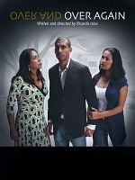 Una y otra vez posteri