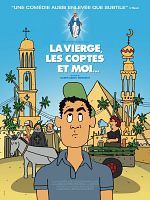 La Vierge, les Coptes et Moi posteri