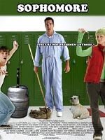 Sophomore posteri