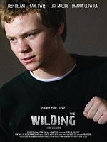 The Wilding posteri