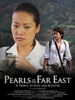 Pearls of the Far East posteri