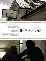 Osebna prtljaga posteri