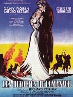 Les Révoltés de Lomanach posteri