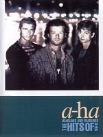 A-ha: Headlines and Deadlines - The Hits of A-ha posteri