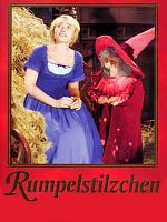 Rumpelstilzchen posteri