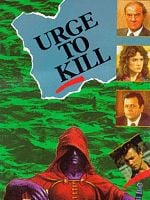 With Intent to Kill posteri