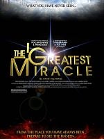 El gran milagro posteri