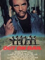 Out on bail posteri