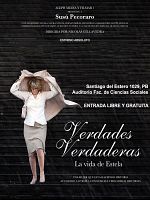 Verdades verdaderas. La vida de Estela posteri