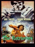 The Retrievers posteri