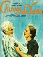 Chuvas de Verão posteri