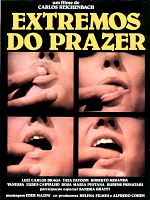 Extremos do Prazer posteri