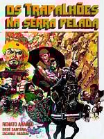 Os Trapalhões na Serra Pelada posteri