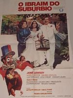 O Ibraim do Subúrbio posteri