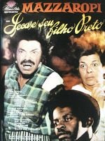 Jeca e Seu Filho Preto posteri