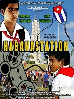 Habanastation posteri