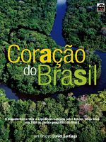 Coração do Brasil posteri