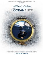 Albert Falco l'Océanaute posteri